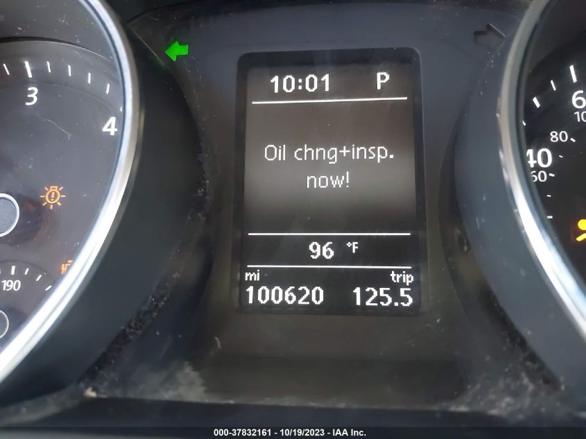 2015 VOLKSWAGEN JETTA SEDAN 2.0L TDI SEL 3VWLA7AJ4FM295536