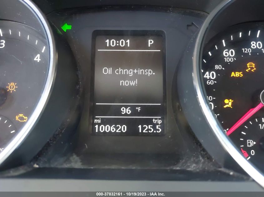 2015 VOLKSWAGEN JETTA SEDAN 2.0L TDI SEL 3VWLA7AJ4FM295536