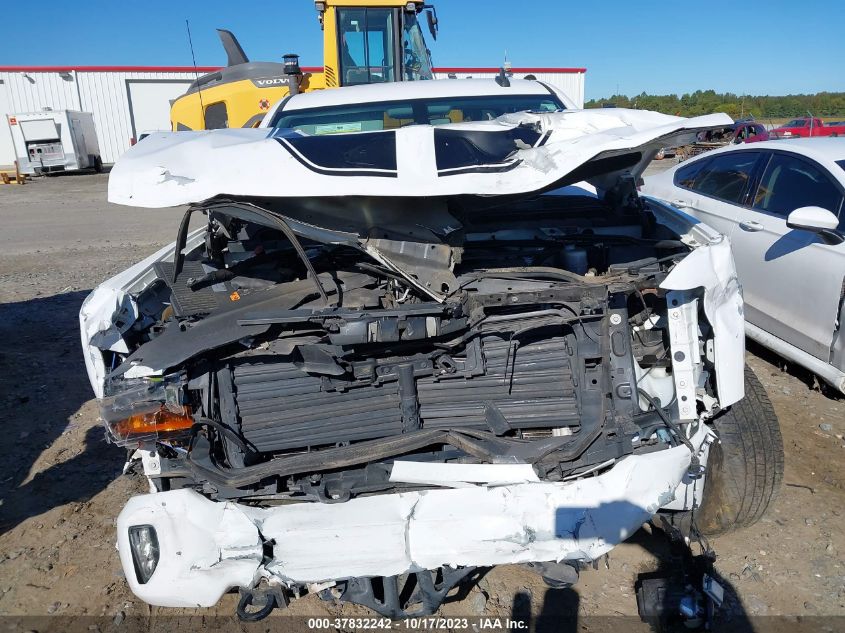 2017 CHEVROLET SILVERADO K1500 LT - 03GCUKREC4HG29247