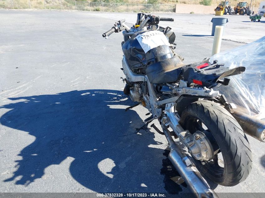 2019 YAMAHA FJR1300 AC JYARP29Y5KA000141