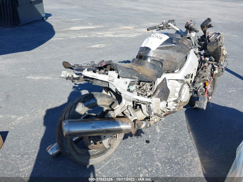 2019 YAMAHA FJR1300 AC JYARP29Y5KA000141
