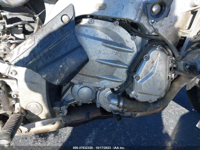 2019 YAMAHA FJR1300 AC JYARP29Y5KA000141