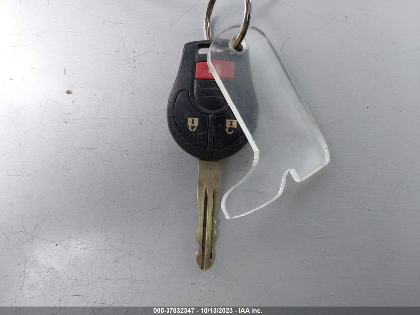 2014 NISSAN VERSA NOTE SV - 3N1CE2CP7EL403800
