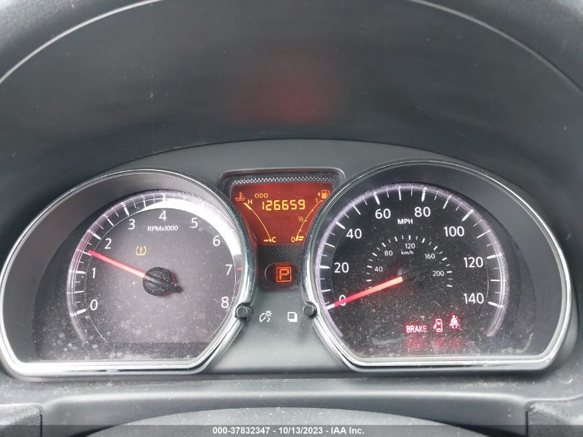 2014 NISSAN VERSA NOTE SV - 3N1CE2CP7EL403800