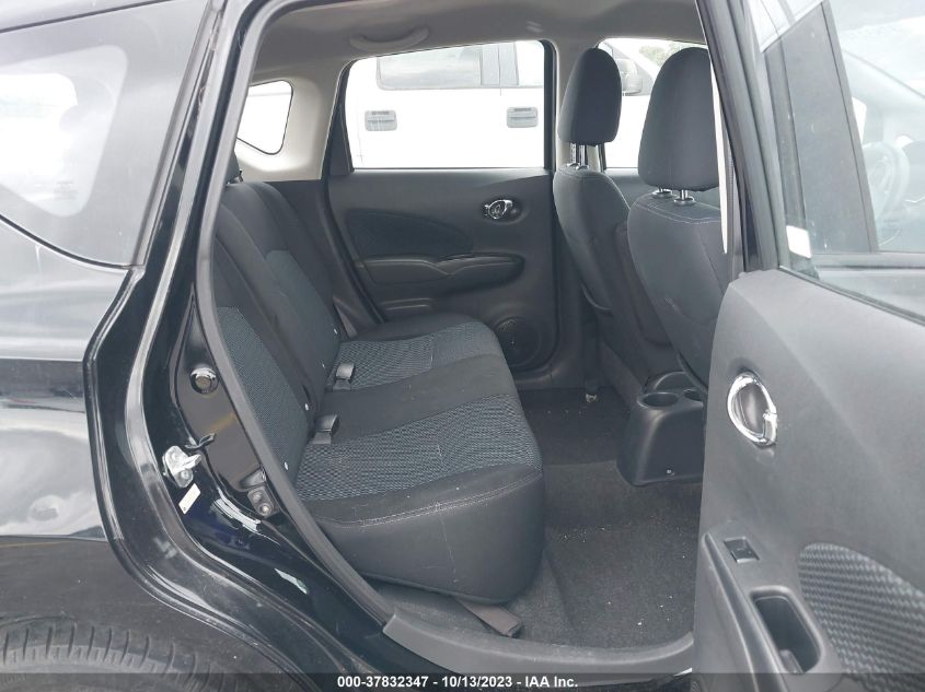 2014 NISSAN VERSA NOTE SV - 3N1CE2CP7EL403800