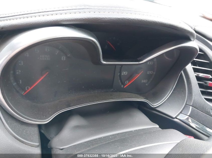 2014 CHEVROLET IMPALA LT - 1G1125S30EU140206