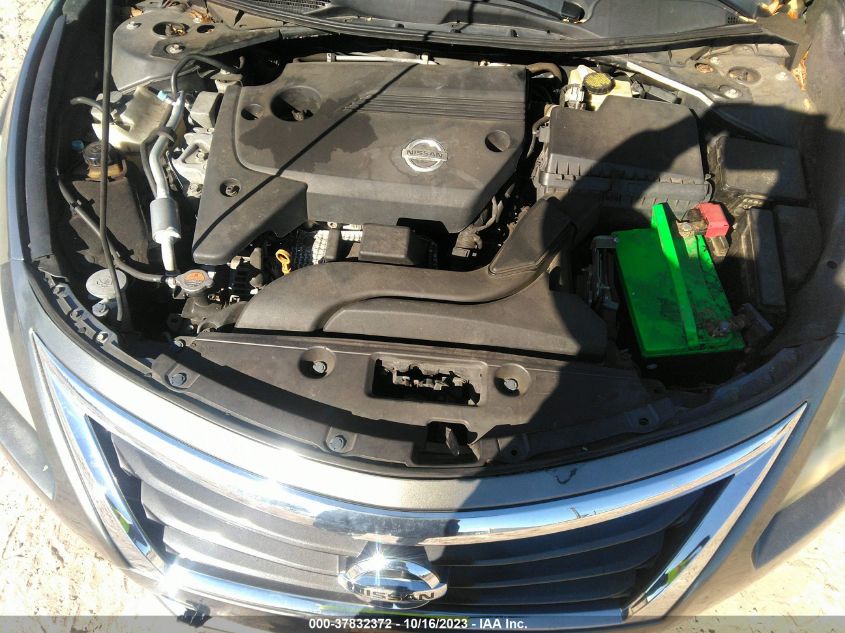 2014 NISSAN ALTIMA 2.5/S/SV/SL - 1N4AL3AP1EC181078