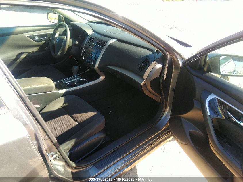 2014 NISSAN ALTIMA 2.5/S/SV/SL - 1N4AL3AP1EC181078