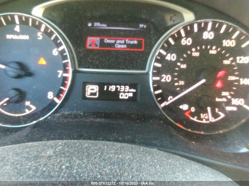 2014 NISSAN ALTIMA 2.5/S/SV/SL - 1N4AL3AP1EC181078