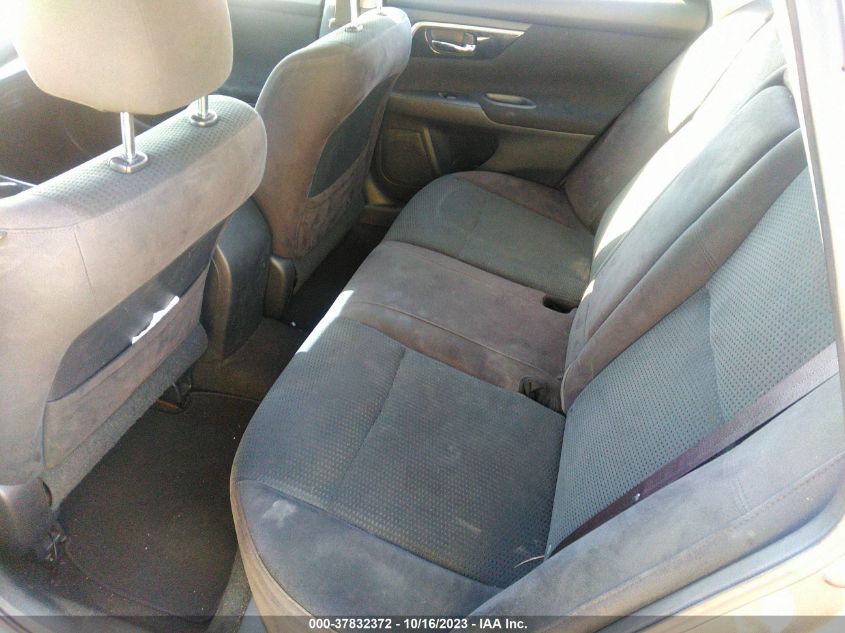 2014 NISSAN ALTIMA 2.5/S/SV/SL - 1N4AL3AP1EC181078