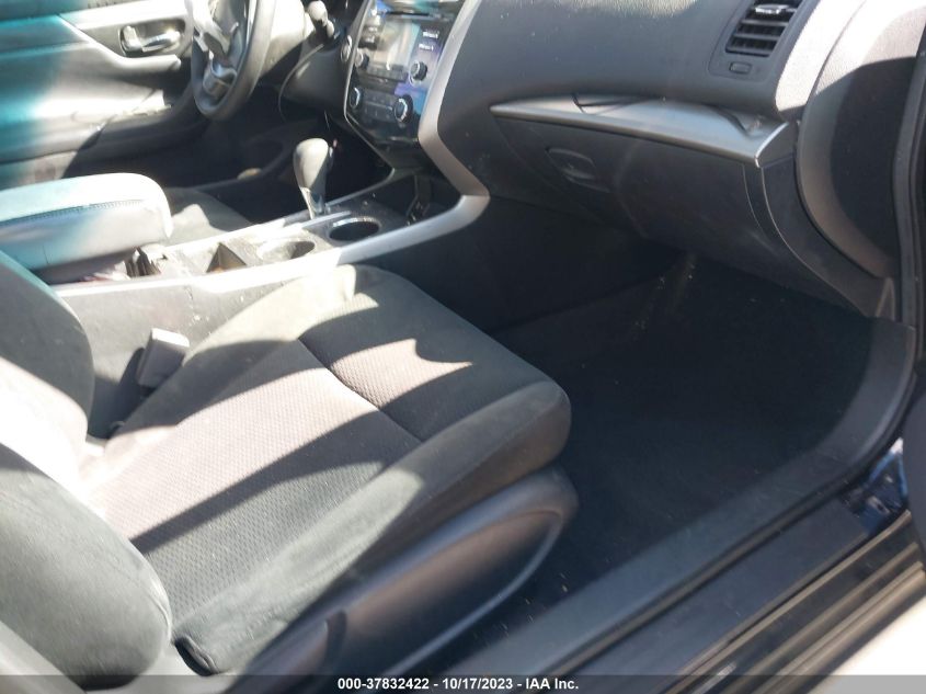 2015 NISSAN ALTIMA 2.5 S - 1N4AL3APXFN872549