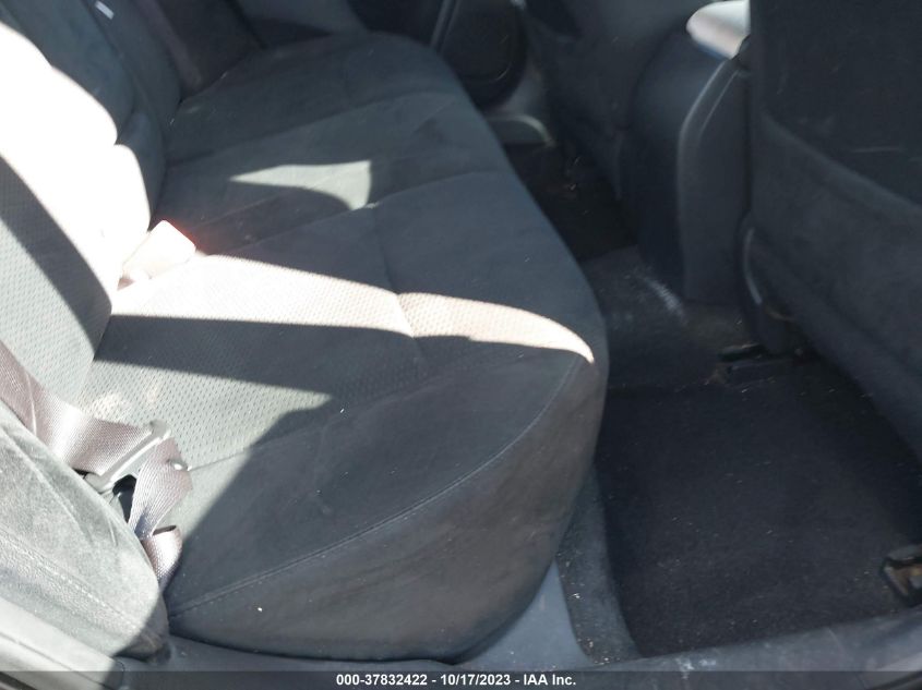 2015 NISSAN ALTIMA 2.5 S - 1N4AL3APXFN872549