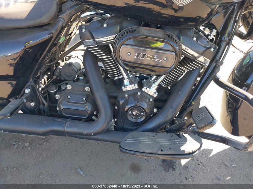 VIN 1HD1KTP10MB667142 2021 HARLEY-DAVIDSON FLTRXS