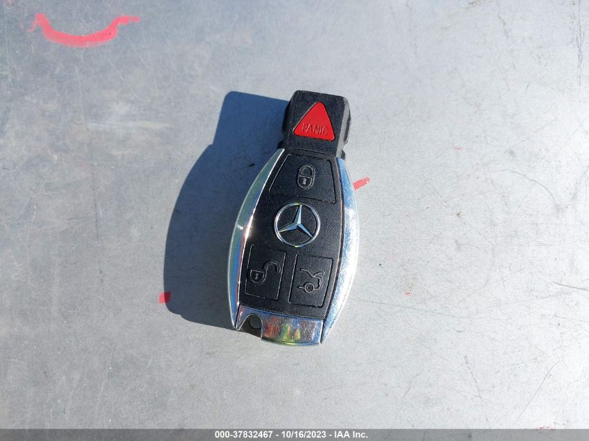 WDDHF8JB0EA998089 2014 MERCEDES-BENZ E-CLASS, photo no. 11