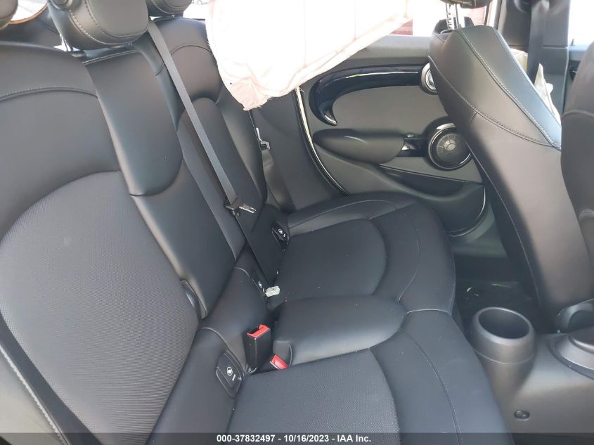2017 MINI HARDTOP COOPER S WMWXU3C53H2D31683