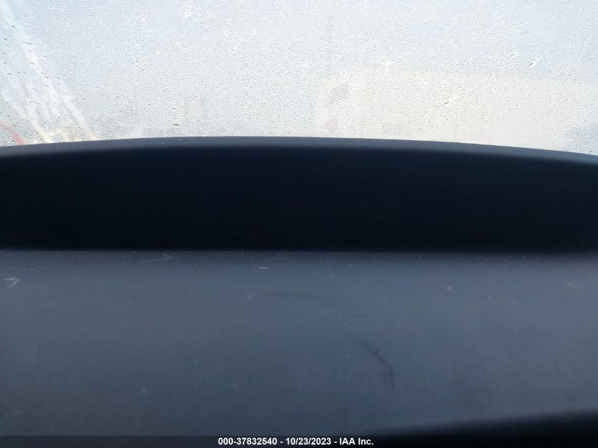 2015 TOYOTA PRIUS FOUR - JTDKN3DU5F0398369