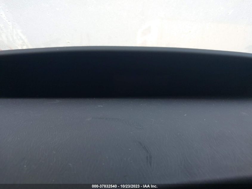 2015 TOYOTA PRIUS FOUR - JTDKN3DU5F0398369