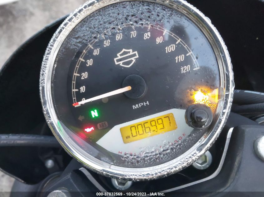 2019 HARLEY-DAVIDSON XG500 - 1HD4NAA16KC501359