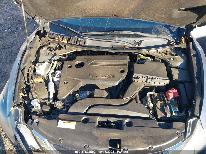 VIN 1N4AL3AP0HC493672 2017 NISSAN ALTIMA 2.5/S/SV/SL/SR