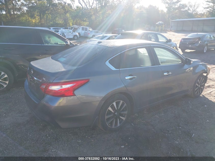 VIN 1N4AL3AP0HC493672 2017 NISSAN ALTIMA 2.5/S/SV/SL/SR