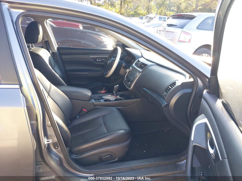 VIN 1N4AL3AP0HC493672 2017 NISSAN ALTIMA 2.5/S/SV/SL/SR