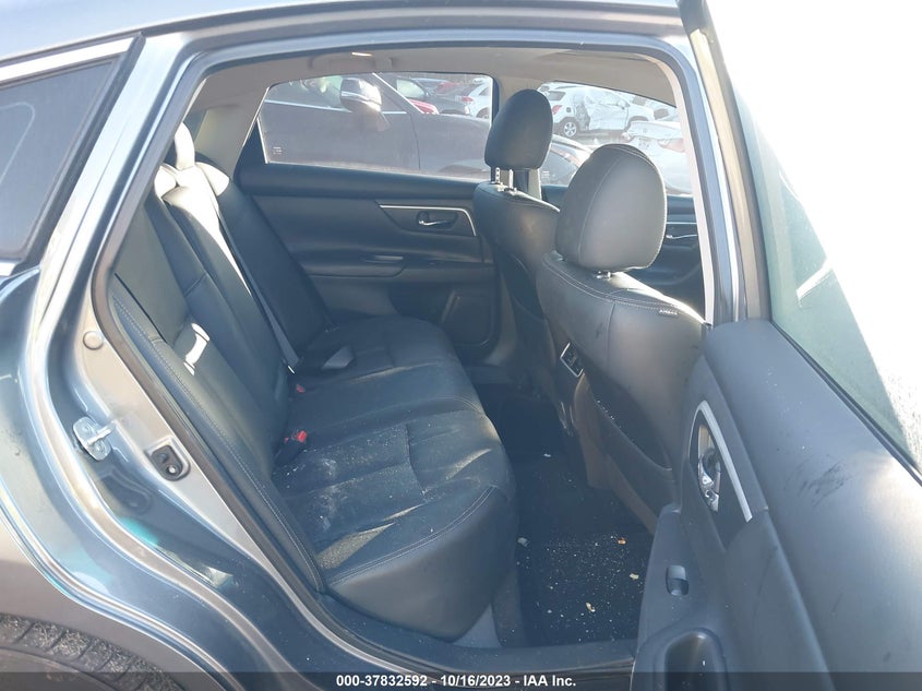 VIN 1N4AL3AP0HC493672 2017 NISSAN ALTIMA 2.5/S/SV/SL/SR
