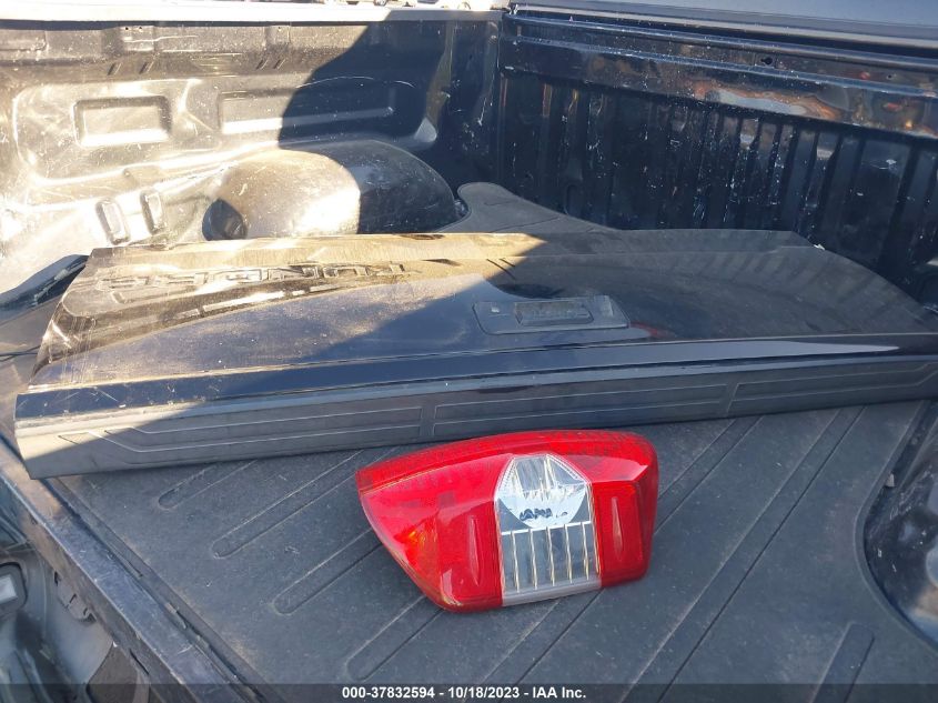 2014 TOYOTA TUNDRA 4WD TRUCK SR5 5TFDM5F10EX052584