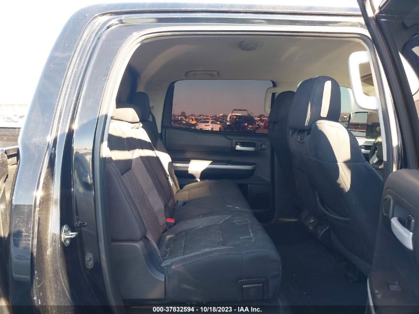 2014 TOYOTA TUNDRA 4WD TRUCK SR5 5TFDM5F10EX052584