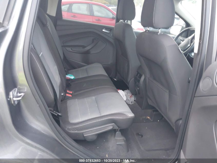 2014 FORD ESCAPE SE - 1FMCU9GX7EUE46036