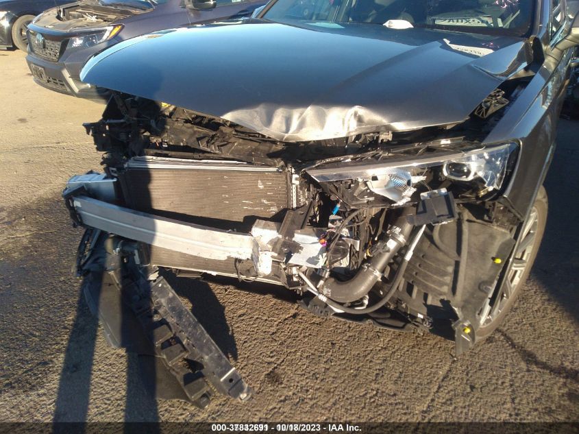 2022 AUDI Q7 PREMIUM PLUS - WA1LJBF77ND006348