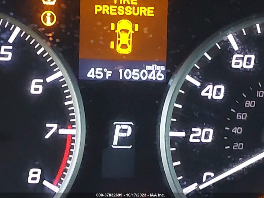 2018 ACURA ILX PREMIUM/TECHNOLOGY - 19UDE2F74JA001880