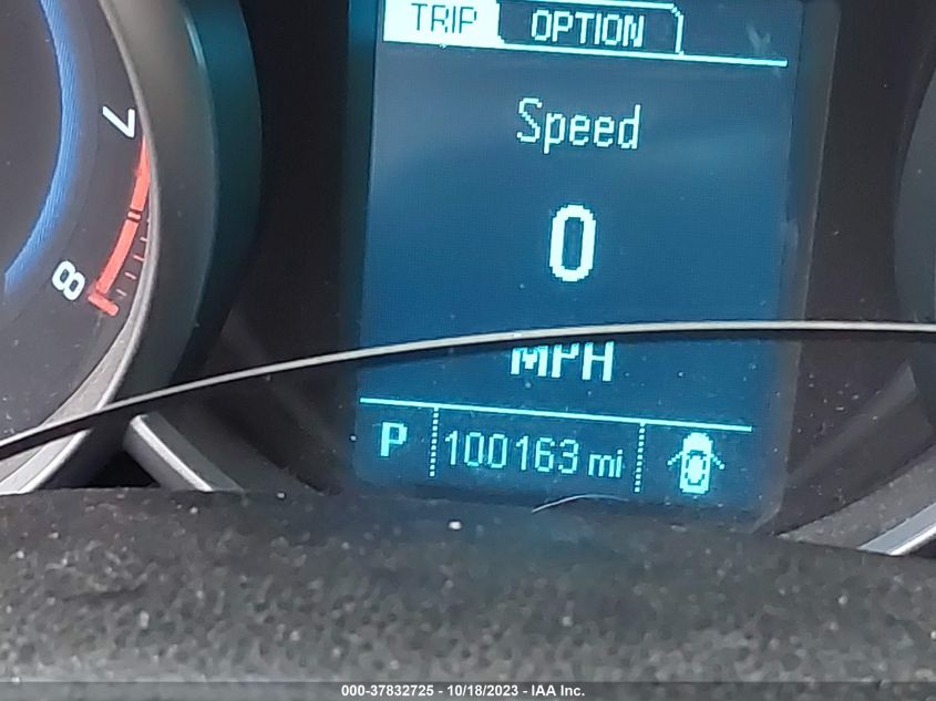 2015 CHEVROLET CRUZE LT - 1G1PC5SB9F7126044