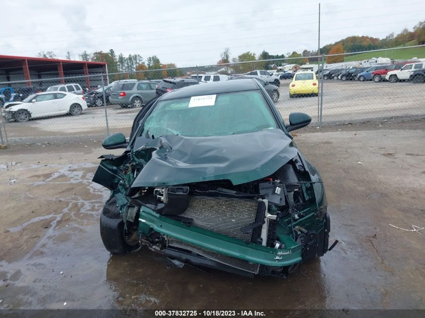 2015 CHEVROLET CRUZE LT - 1G1PC5SB9F7126044
