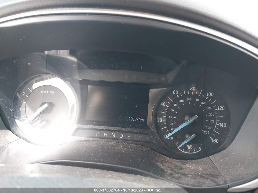 2013 FORD FUSION SE - 3FA6P0H73DR274814