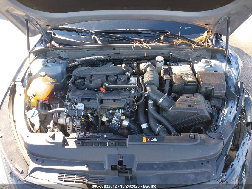 2023 KIA K5 LXS - 5XXG14J27PG183618