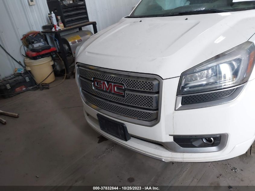 2014 GMC ACADIA DENALI - 1GKKVTKDXEJ148075