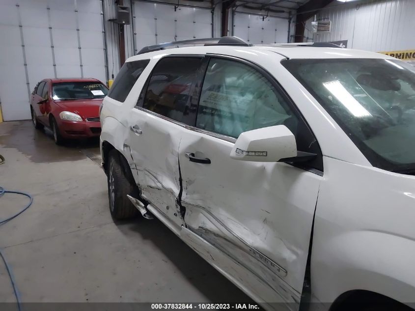 2014 GMC ACADIA DENALI - 1GKKVTKDXEJ148075