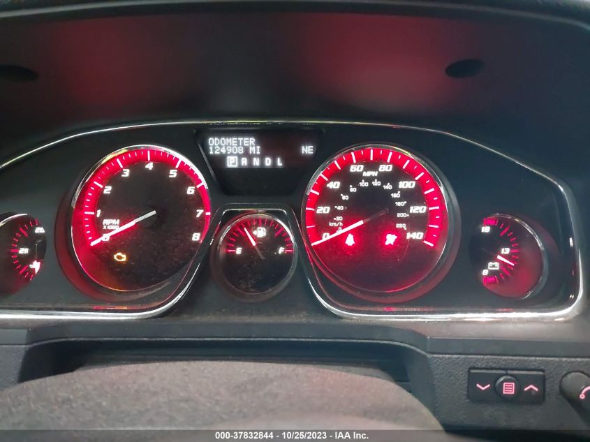 2014 GMC ACADIA DENALI - 1GKKVTKDXEJ148075