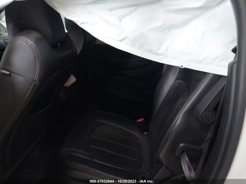 2014 GMC ACADIA DENALI - 1GKKVTKDXEJ148075