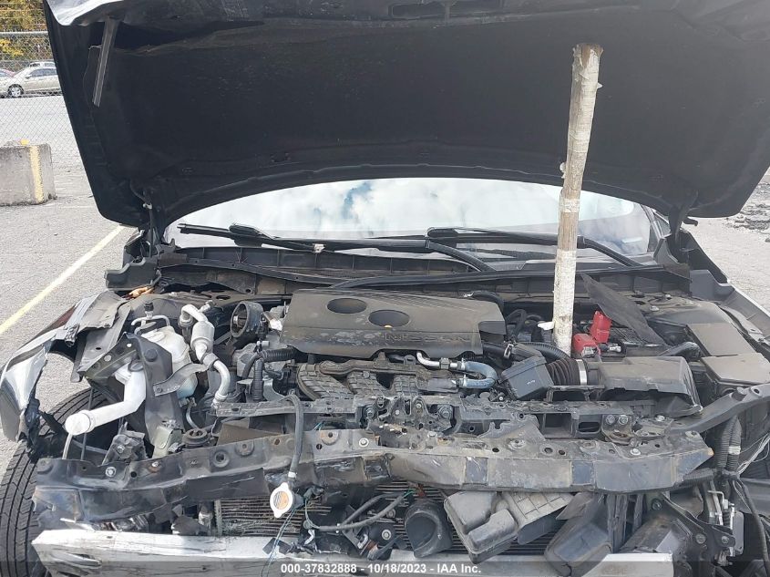 2019 NISSAN ALTIMA 2.5 SL - 1N4BL4EV7KC249026