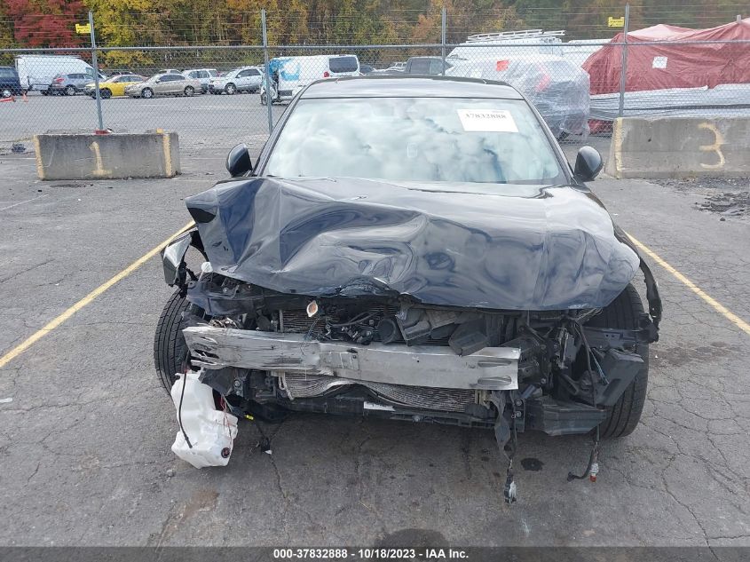2019 NISSAN ALTIMA 2.5 SL - 1N4BL4EV7KC249026