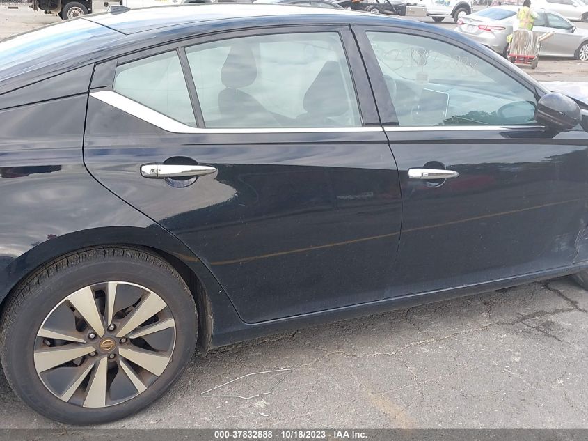 2019 NISSAN ALTIMA 2.5 SL - 1N4BL4EV7KC249026