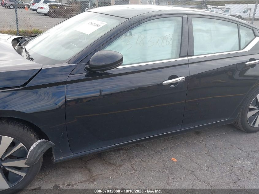 2019 NISSAN ALTIMA 2.5 SL - 1N4BL4EV7KC249026