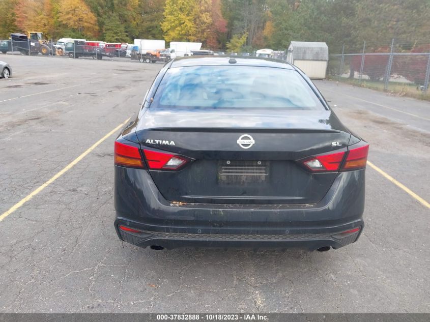 2019 NISSAN ALTIMA 2.5 SL - 1N4BL4EV7KC249026