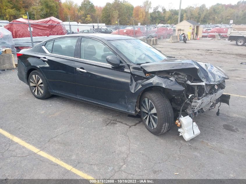 2019 NISSAN ALTIMA 2.5 SL - 1N4BL4EV7KC249026
