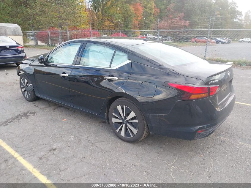 2019 NISSAN ALTIMA 2.5 SL - 1N4BL4EV7KC249026