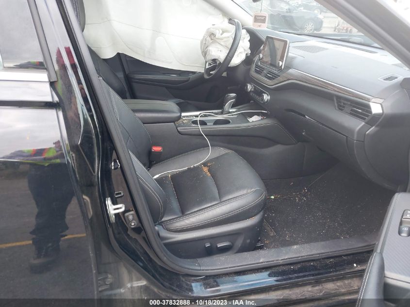 2019 NISSAN ALTIMA 2.5 SL - 1N4BL4EV7KC249026