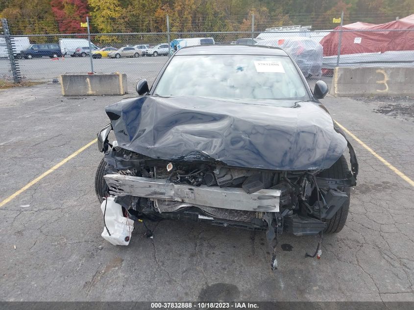 2019 NISSAN ALTIMA 2.5 SL - 1N4BL4EV7KC249026