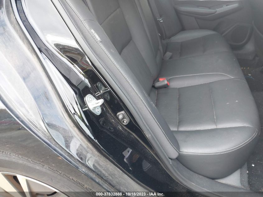 2019 NISSAN ALTIMA 2.5 SL - 1N4BL4EV7KC249026