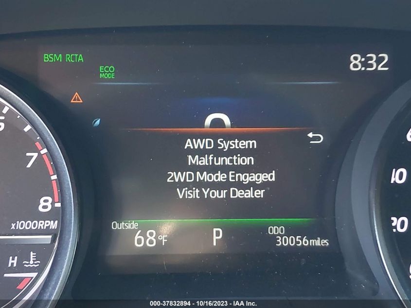 2022 TOYOTA CAMRY SE - 4T1T11BK8NU061896
